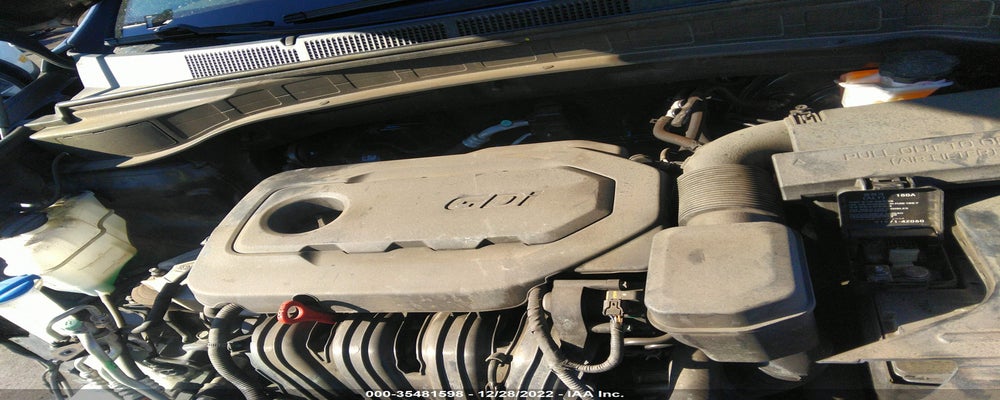 5XYZU3LBXJG508594 2018 HYUNDAI SANTA FE SPORT photo no. 10