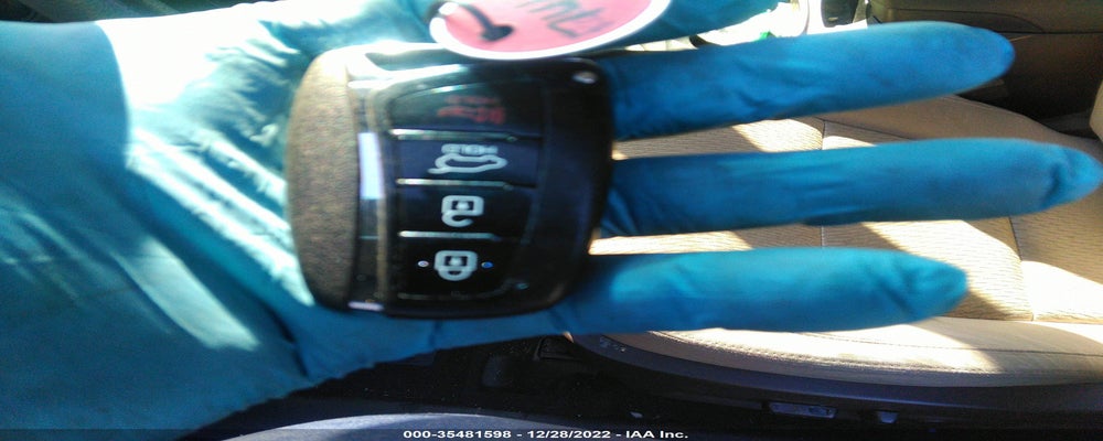 5XYZU3LBXJG508594 2018 HYUNDAI SANTA FE SPORT photo no. 11