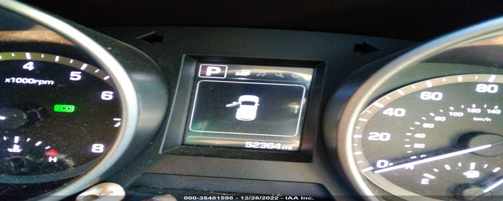 5XYZU3LBXJG508594 2018 HYUNDAI SANTA FE SPORT photo no. 7