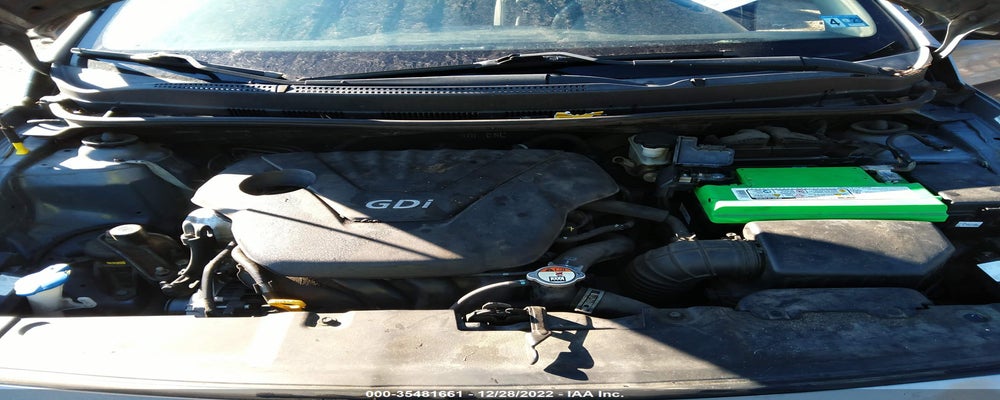 KMHCT5AE1FU198757 2015 HYUNDAI ACCENT photo no. 10