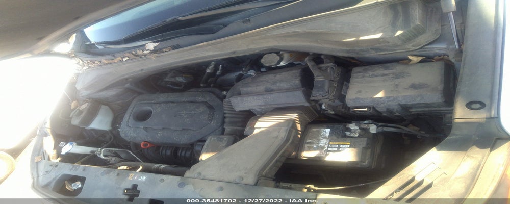 5NMS3CAD0KH025695 2019 HYUNDAI SANTA FE photo no. 10