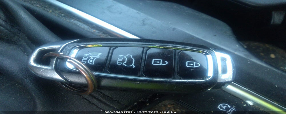 5NMS3CAD0KH025695 2019 HYUNDAI SANTA FE photo no. 11