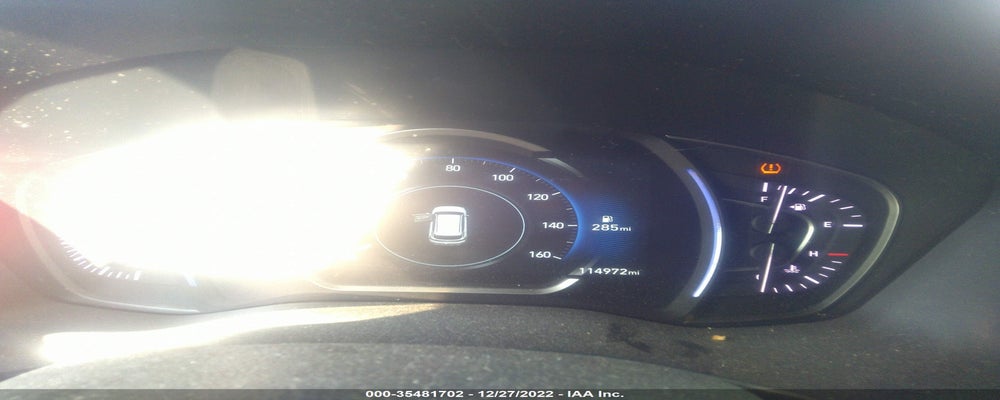 5NMS3CAD0KH025695 2019 HYUNDAI SANTA FE photo no. 7