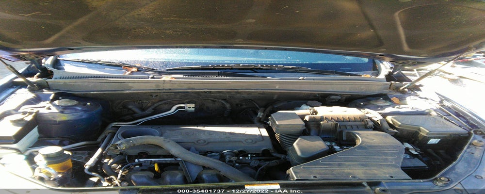 5NMSG3AB1AH412130 2010 HYUNDAI SANTA FE photo no. 10