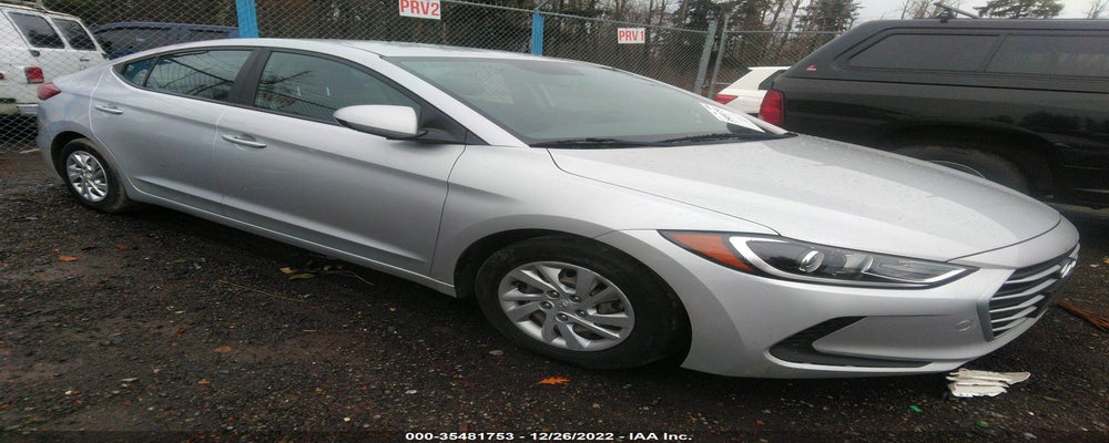 KMHD74LF6HU083213 2017 HYUNDAI ELANTRA photo no. 22