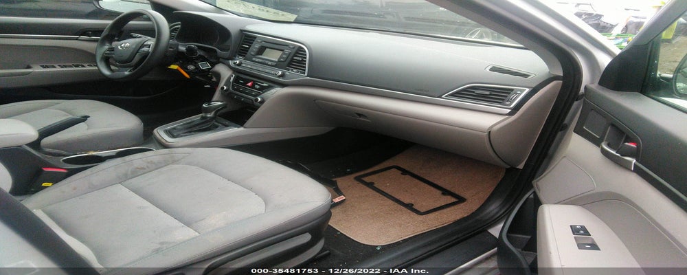 KMHD74LF6HU083213 2017 HYUNDAI ELANTRA photo no. 5