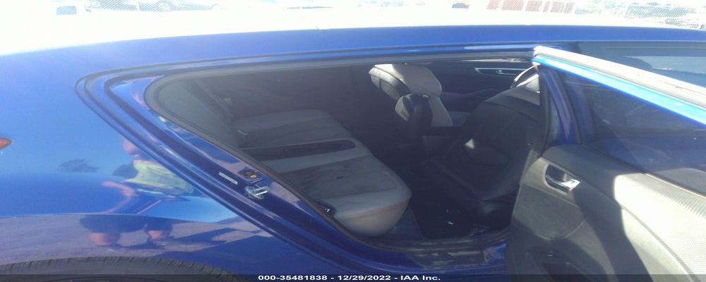 KMHTC6AD2CU065076 2012 HYUNDAI VELOSTER photo no. 8