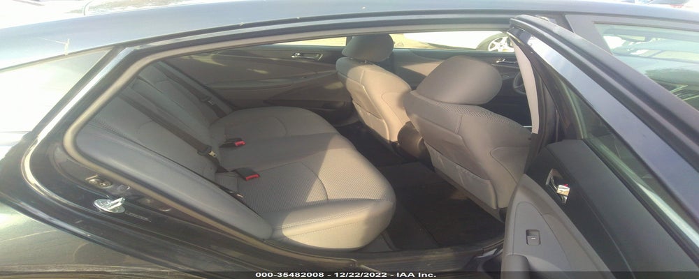 5NPEB4AC1EH825068 2014 HYUNDAI SONATA photo no. 8