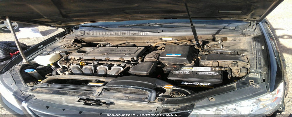 5NPET4AC1AH629459 2010 HYUNDAI SONATA photo no. 10
