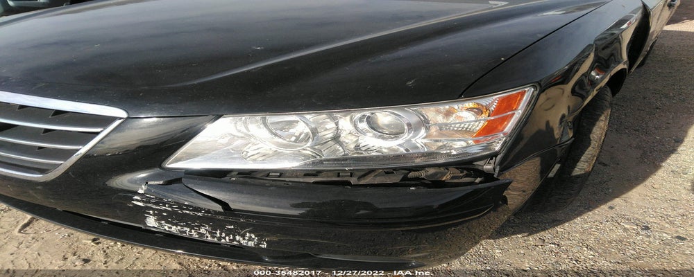 5NPET4AC1AH629459 2010 HYUNDAI SONATA photo no. 6