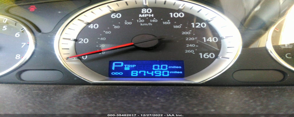 5NPET4AC1AH629459 2010 HYUNDAI SONATA photo no. 7