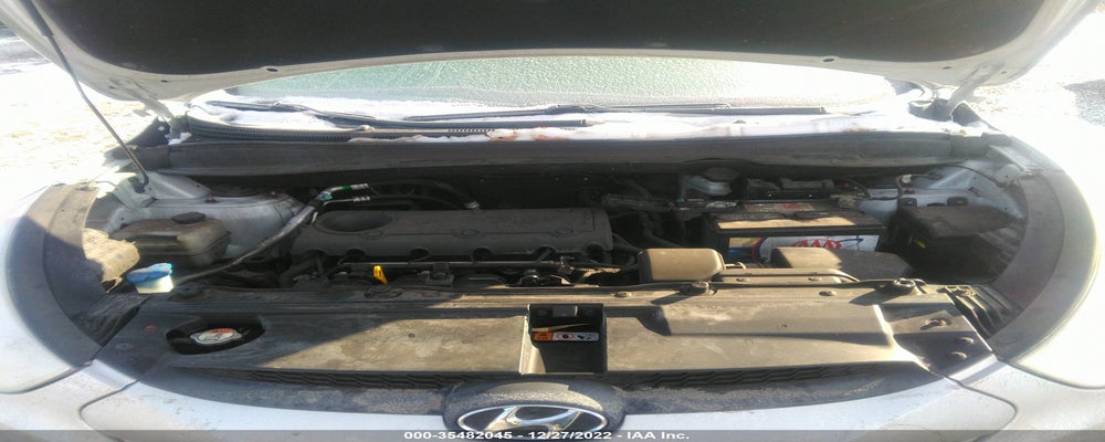 KM8JU3AC2DU741683 2013 HYUNDAI TUCSON photo no. 10
