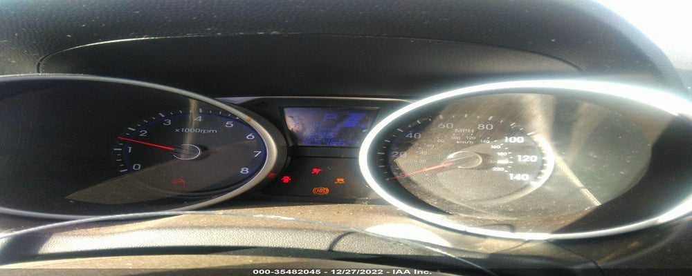 KM8JU3AC2DU741683 2013 HYUNDAI TUCSON photo no. 7