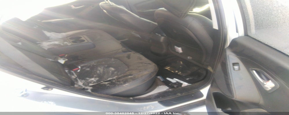 KM8JU3AC2DU741683 2013 HYUNDAI TUCSON photo no. 8