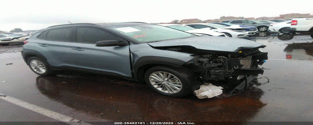 KM8K22AA1LU571947 2020 HYUNDAI KONA photo no. 12