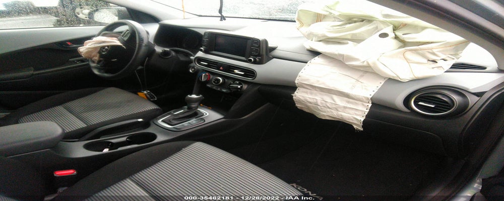 KM8K22AA1LU571947 2020 HYUNDAI KONA photo no. 5