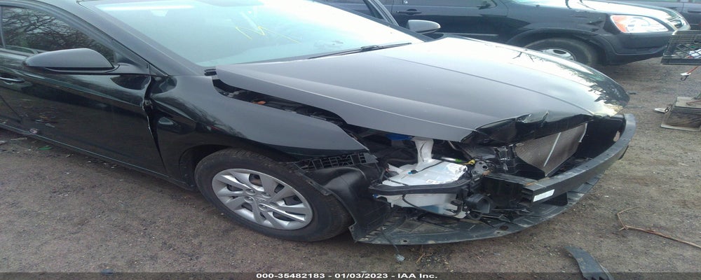 5NPD74LF6KH477977 2019 HYUNDAI ELANTRA photo no. 6