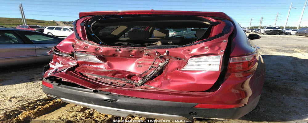 KM8SM4HF4GU133503 2016 HYUNDAI SANTA FE photo no. 6