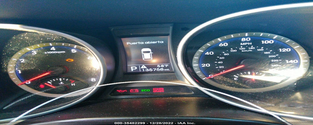 KM8SM4HF4GU133503 2016 HYUNDAI SANTA FE photo no. 7