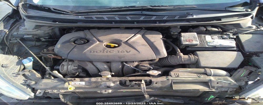 5NPDH4AE2DH305522 2013 HYUNDAI ELANTRA photo no. 10