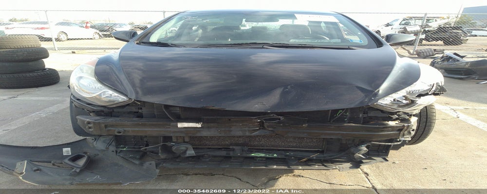 5NPDH4AE2DH305522 2013 HYUNDAI ELANTRA photo no. 6