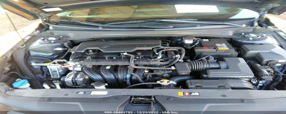KMHLP4AG4MU171954 2021 HYUNDAI ELANTRA photo no. 10
