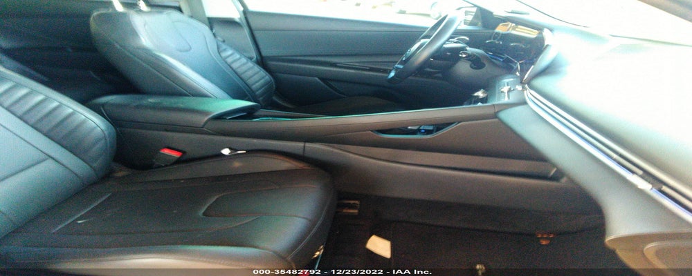 KMHLP4AG4MU171954 2021 HYUNDAI ELANTRA photo no. 5