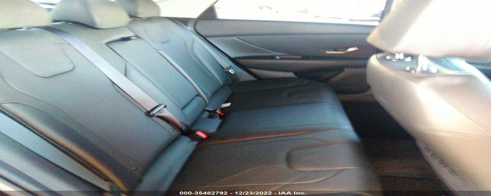 KMHLP4AG4MU171954 2021 HYUNDAI ELANTRA photo no. 8