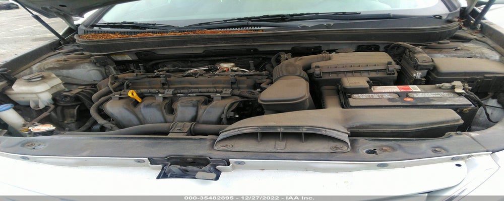 5NPEB4ACXDH529013 2013 HYUNDAI SONATA photo no. 10