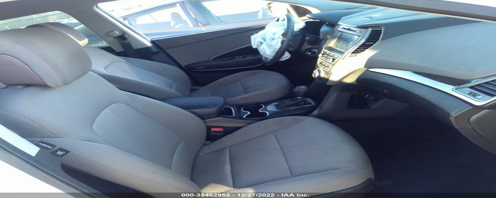 5NMZU3LB3HH018885 2017 HYUNDAI SANTA FE SPORT photo no. 5