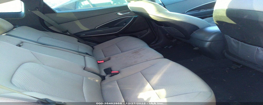 5NMZU3LB3HH018885 2017 HYUNDAI SANTA FE SPORT photo no. 8