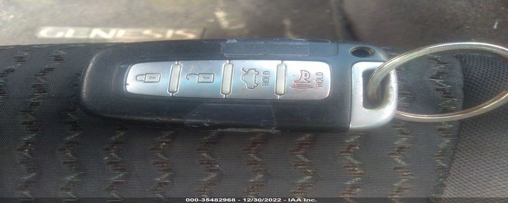 KMHHT6KD7AU030292 2010 HYUNDAI GENESIS COUPE photo no. 11