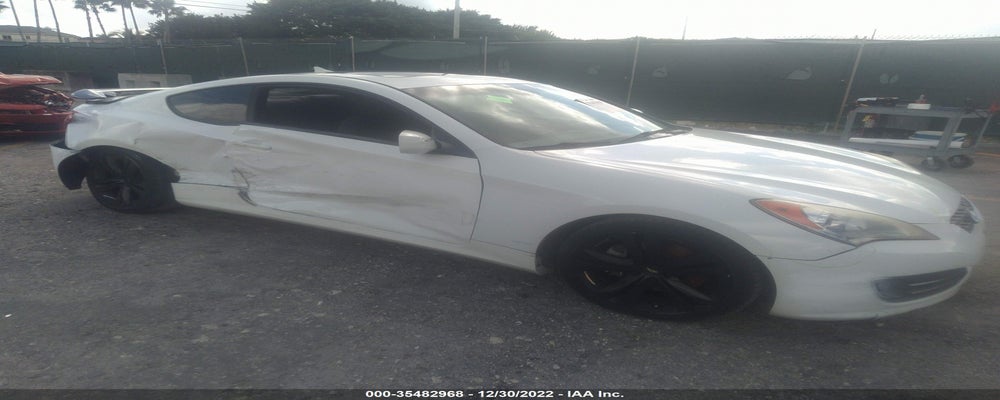 KMHHT6KD7AU030292 2010 HYUNDAI GENESIS COUPE photo no. 23