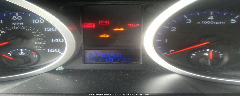 KMHHT6KD7AU030292 2010 HYUNDAI GENESIS COUPE photo no. 7