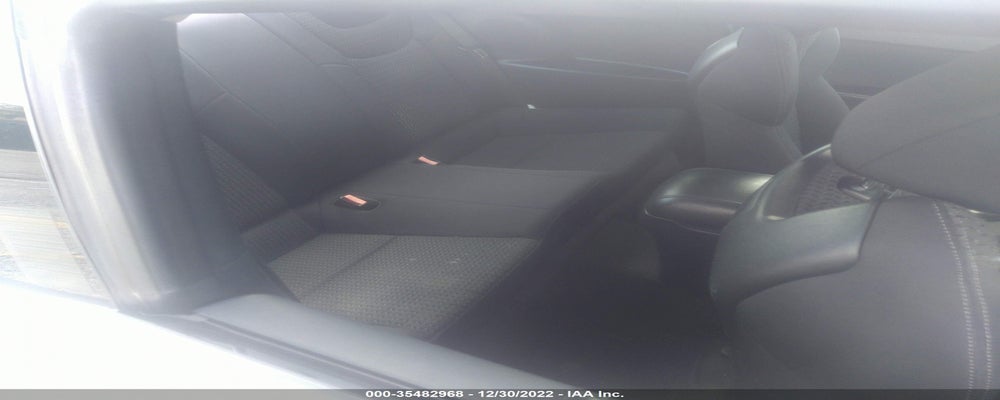 KMHHT6KD7AU030292 2010 HYUNDAI GENESIS COUPE photo no. 8