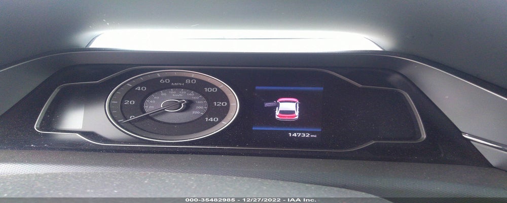 KMHC65LC2NU276156 2022 HYUNDAI IONIQ HYBRID photo no. 7