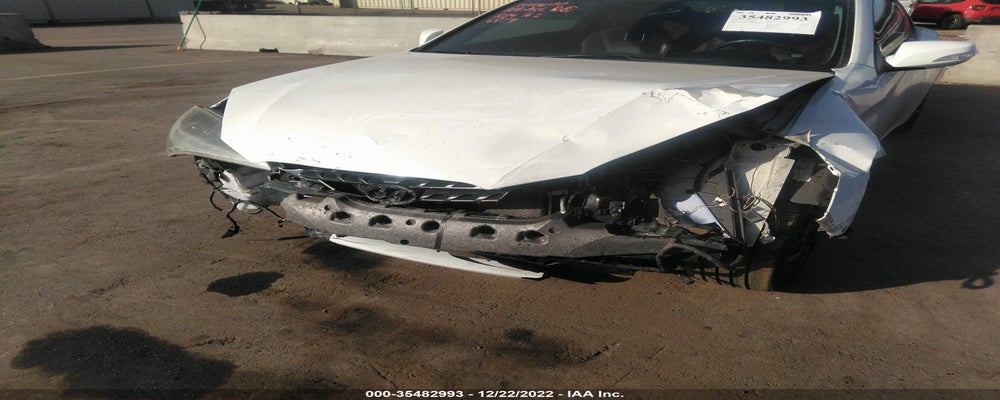 KMHHU6KH2BU064979 2011 HYUNDAI GENESIS COUPE photo no. 6