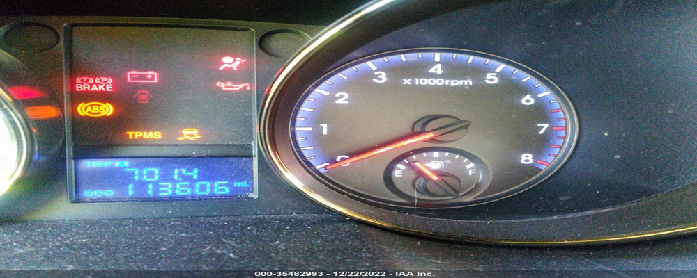 KMHHU6KH2BU064979 2011 HYUNDAI GENESIS COUPE photo no. 7