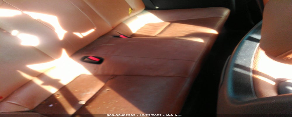KMHHU6KH2BU064979 2011 HYUNDAI GENESIS COUPE photo no. 8