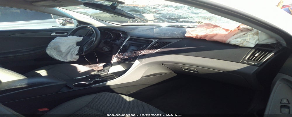 5NPEB4AC3EH845452 2014 HYUNDAI SONATA photo no. 5