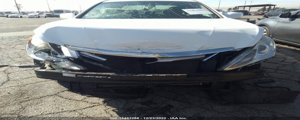5NPEB4AC3EH845452 2014 HYUNDAI SONATA photo no. 6