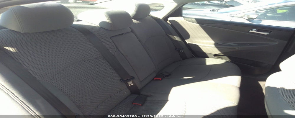 5NPEB4AC3EH845452 2014 HYUNDAI SONATA photo no. 8