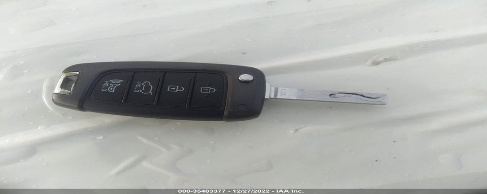 KMHH35LE3JU019968 2018 HYUNDAI ELANTRA GT photo no. 11