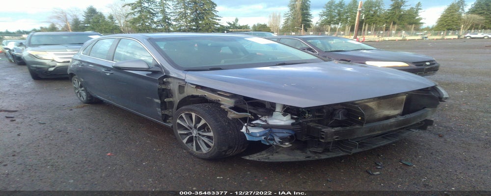 KMHH35LE3JU019968 2018 HYUNDAI ELANTRA GT photo no. 17
