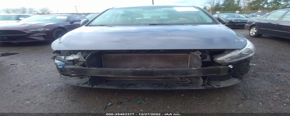 KMHH35LE3JU019968 2018 HYUNDAI ELANTRA GT photo no. 6