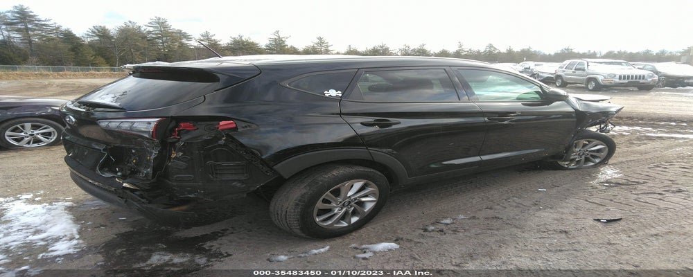 KM8J3CA46HU392545 2017 HYUNDAI TUCSON photo no. 4