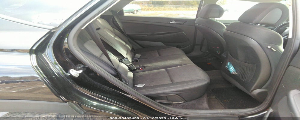 KM8J3CA46HU392545 2017 HYUNDAI TUCSON photo no. 8