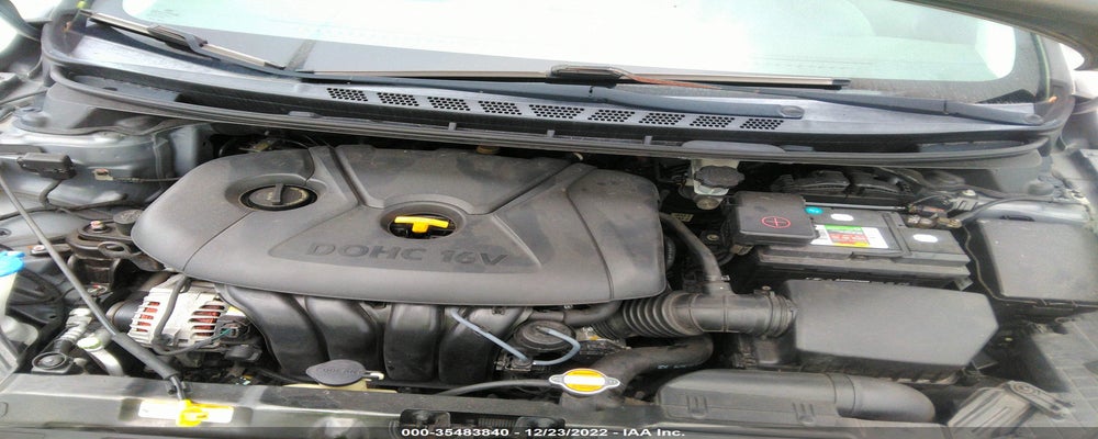 5NPDH4AEXDH152114 2013 HYUNDAI ELANTRA photo no. 10