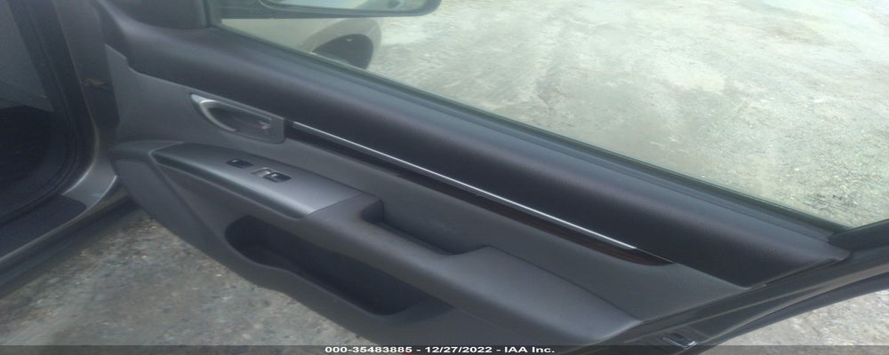 5XYZG3AB9CG128613 2012 HYUNDAI SANTA FE photo no. 5