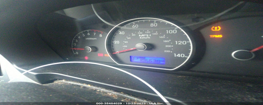 KMHDU4AD8AU831363 2010 HYUNDAI ELANTRA photo no. 7